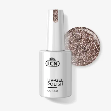 Uv Gel Polish Semi-Permanent - Teintes Foncees  • Lcn - Beauty Tech®