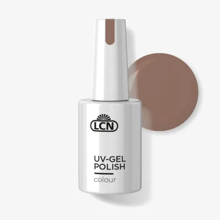 Uv Gel Polish Semi-Permanent - Teintes Nudes   • Lcn - Beauty Tech®