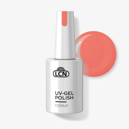Uv Gel Polish Semi-Permanent - Teintes Colorees  • Lcn - Beauty Tech®
