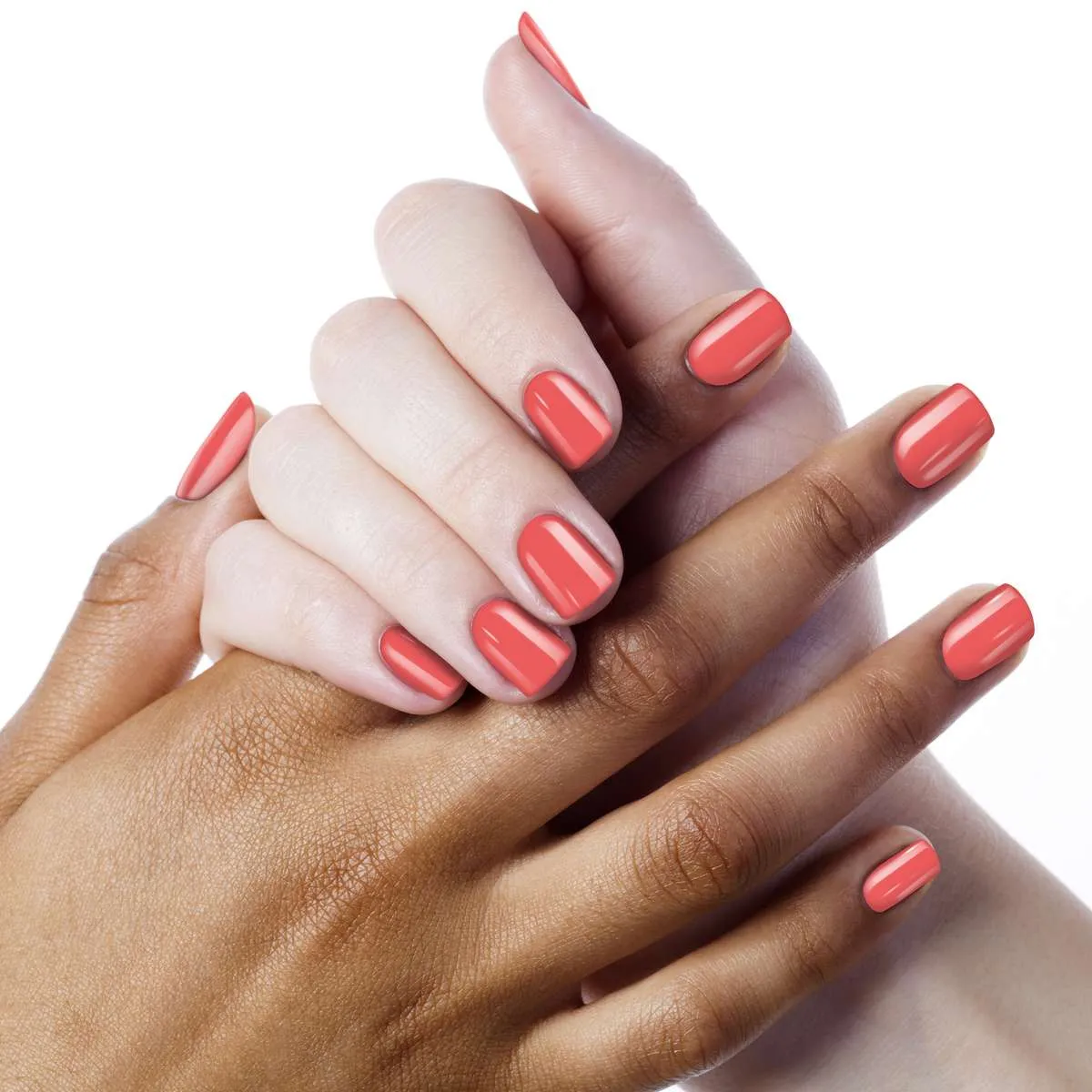 Uv Gel Polish Semi-Permanent - Teintes Colorees  • Lcn - Beauty Tech®
