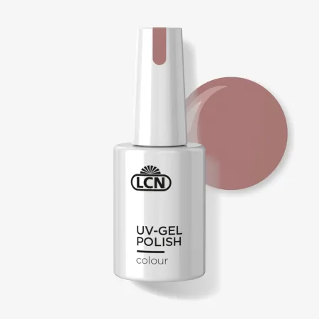 Uv Gel Polish Semi-Permanent - Teintes Foncees  • Lcn - Beauty Tech®
