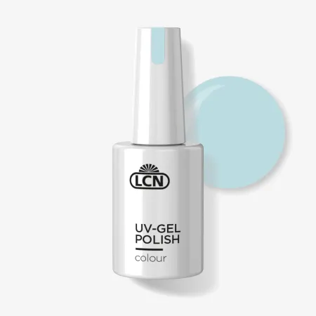 Uv Gel Polish Semi-Permanent - Teintes Colorees  • Lcn - Beauty Tech®