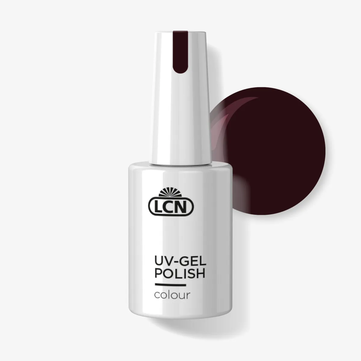Uv Gel Polish Semi-Permanent - Teintes Foncees  • Lcn - Beauty Tech®