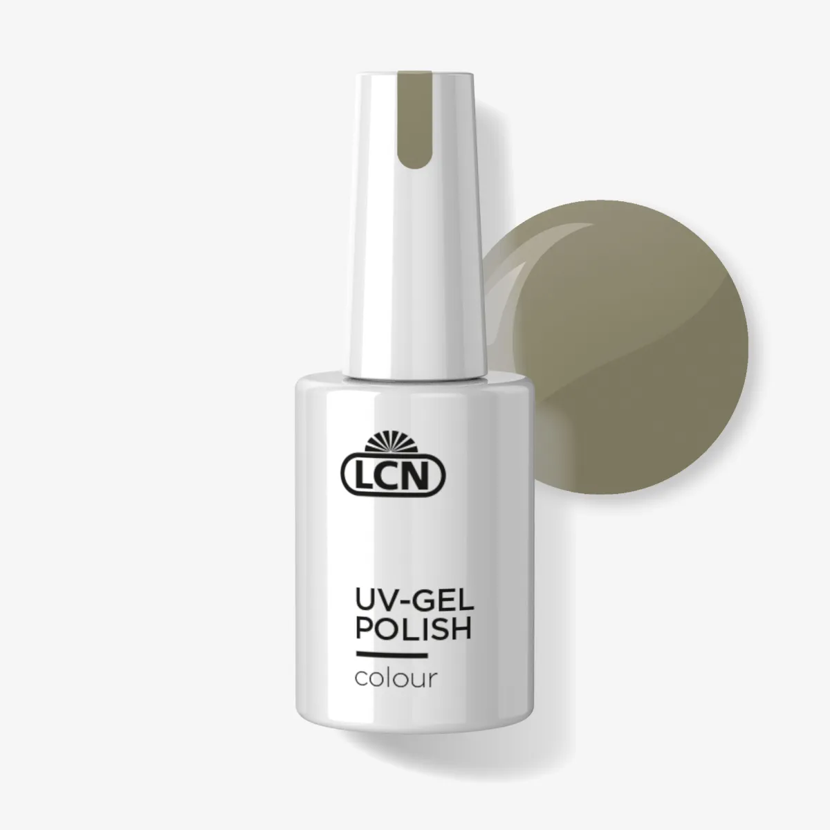 Uv Gel Polish Semi-Permanent - Teintes Colorees  • Lcn - Beauty Tech®