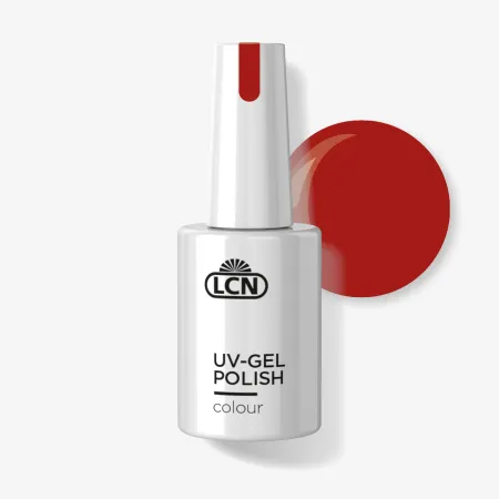 Uv Gel Polish Semi-Permanent - Teintes Colorees  • Lcn - Beauty Tech®