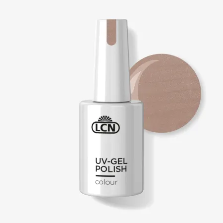 Uv Gel Polish Semi-Permanent - Teintes Nudes   • Lcn - Beauty Tech®