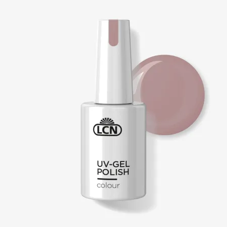 Uv Gel Polish Semi-Permanent - Teintes Foncees  • Lcn - Beauty Tech®