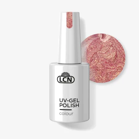Uv Gel Polish Semi-Permanent - Teintes Colorees  • Lcn - Beauty Tech®
