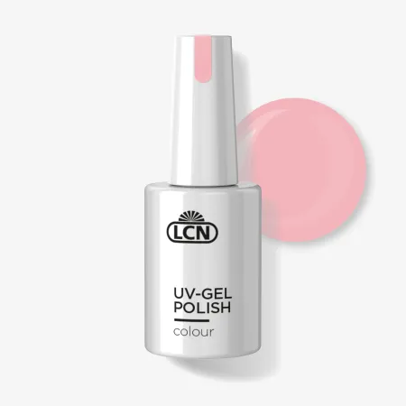 Uv Gel Polish Semi-Permanent - Teintes Rouges  • Lcn - Beauty Tech®