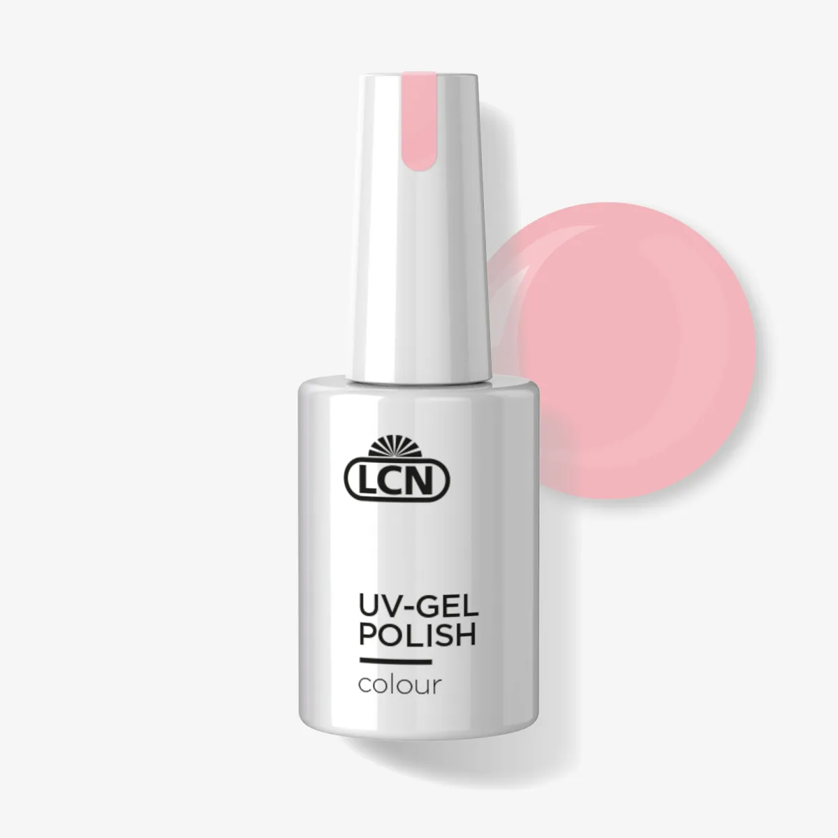 Uv Gel Polish Semi-Permanent - Teintes Rouges  • Lcn - Beauty Tech®