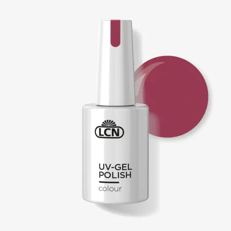 Uv Gel Polish Semi-Permanent - Teintes Rouges  • Lcn - Beauty Tech®