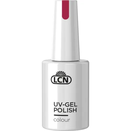Uv Gel Polish Semi-Permanent - Teintes Rouges  • Lcn - Beauty Tech®