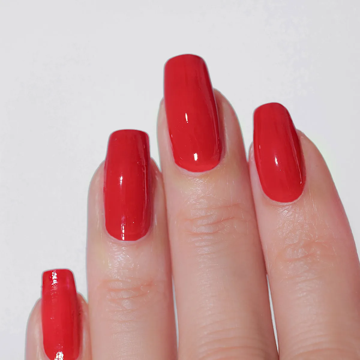 Uv Gel Polish - Hiver 2024 • Lcn - Beauty Tech