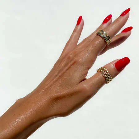 Uv Gel Polish - Hiver 2024 • Lcn - Beauty Tech