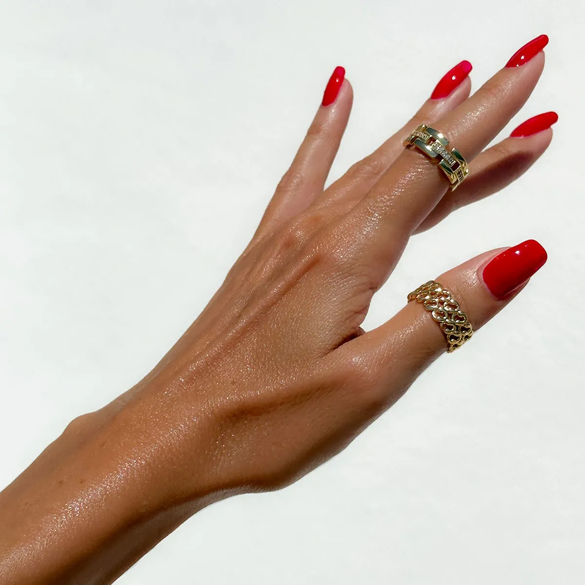Uv Gel Polish - Hiver 2024 • Lcn - Beauty Tech