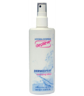 Dermo spray