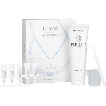 Lumixa • Fb Dermatology