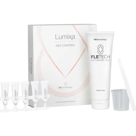 Lumixa • Fb Dermatology