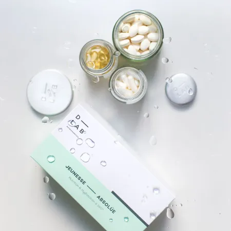 Programme Jeunesse-Absolue - Qualité Pro - Beauty Tech