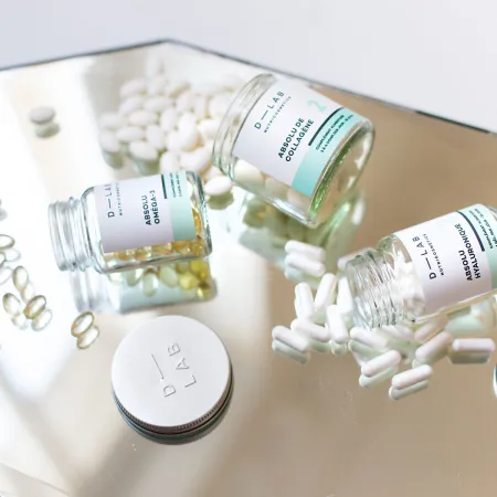 Programme Jeunesse-Absolue - Qualité Pro - Beauty Tech
