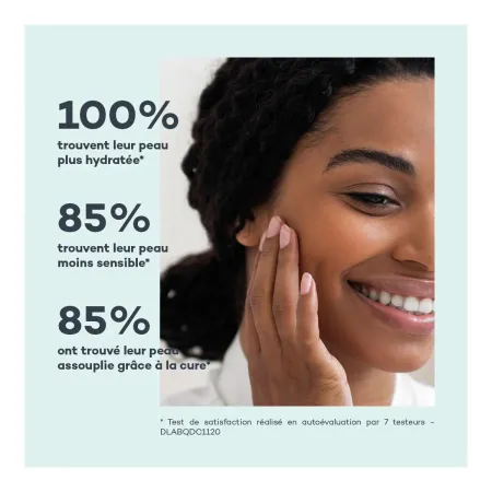 Programme Jeunesse-Absolue - Qualité Pro - Beauty Tech