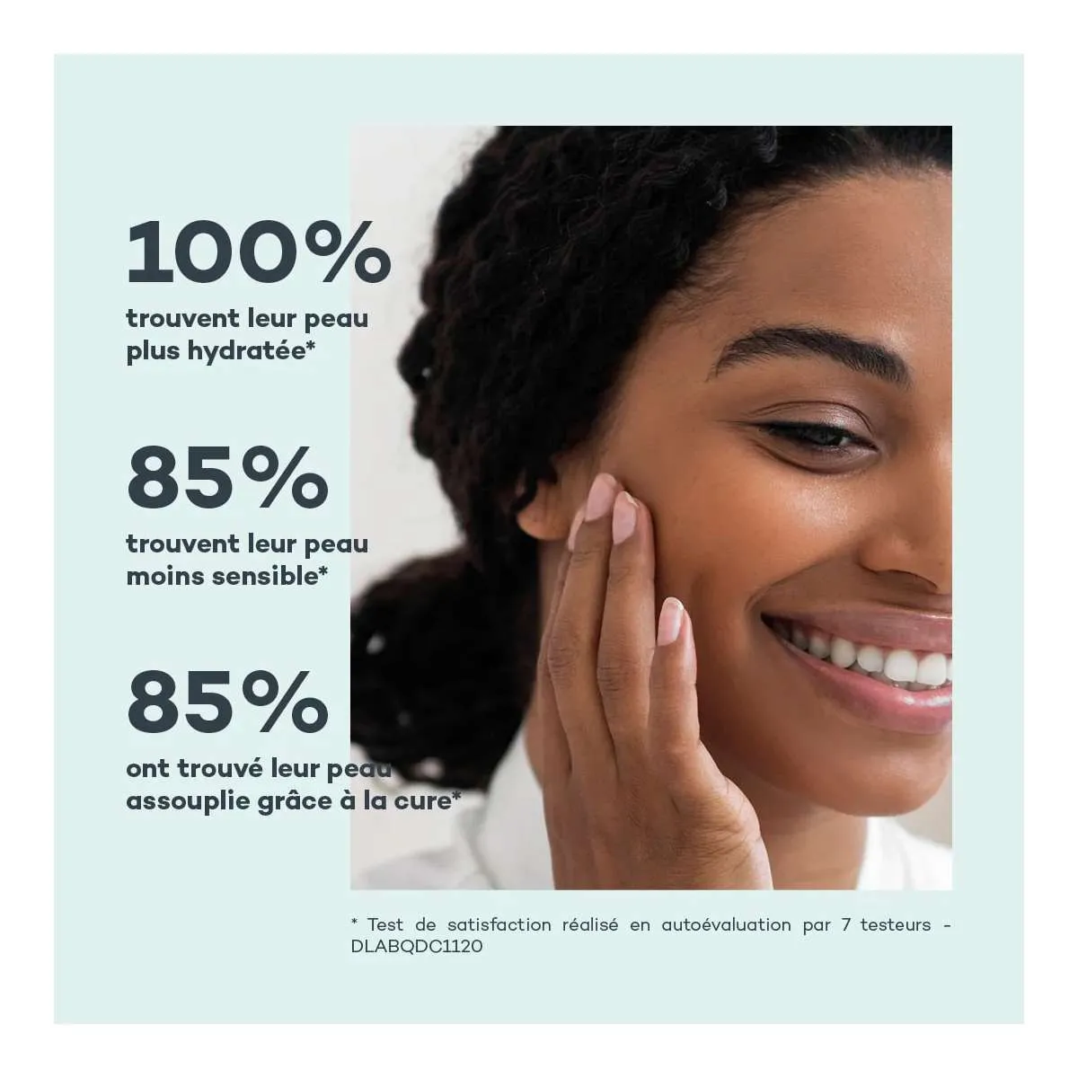 Programme Jeunesse-Absolue - Qualité Pro - Beauty Tech