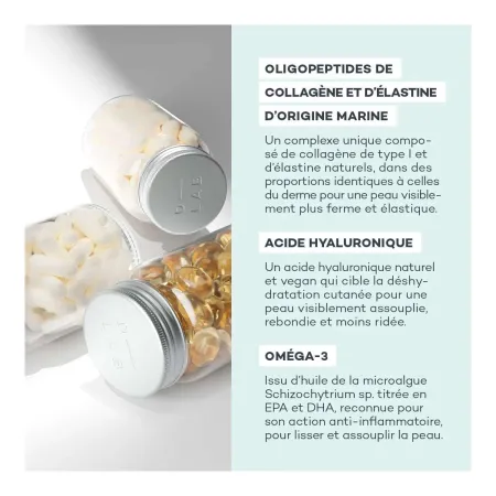 Programme Jeunesse-Absolue - Qualité Pro - Beauty Tech