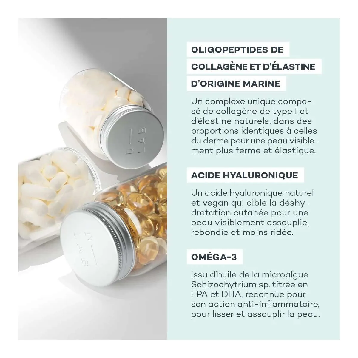 Programme Jeunesse-Absolue - Qualité Pro - Beauty Tech