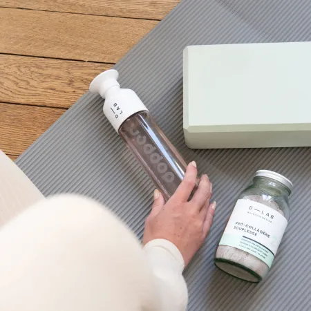 Pro-Collagène Souplesse • D-Lab - Energie - Beauty Tech