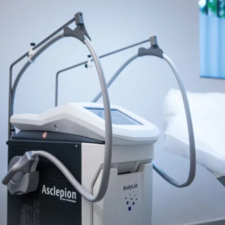Appareil remodelage corporel BODYLAB  • Proshape - Beauty Tech®