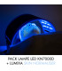 Pack LED Kn7000d X Lumixa • Fb Dermatology X Proshape Action Skin Normaliser