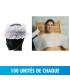 Pack LED Kn7000d X Lumixa • Fb Dermatology X Proshape Action Skin Normaliser