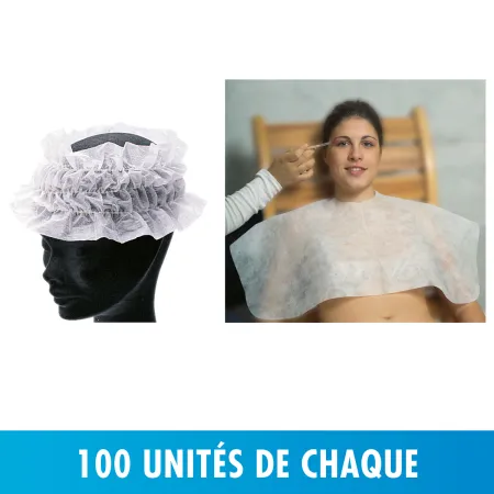 Pack LED Kn7000d X Lumixa • Fb Dermatology X Proshape Action Skin Normaliser