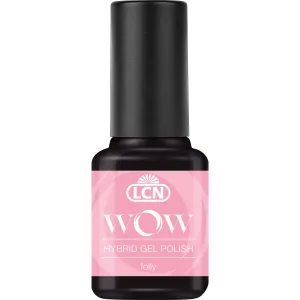 Gel Polish WOW Hybrid - Printemps 2025