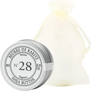 Offre Beurre de Karité