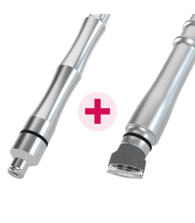 Pack embouts & Aquasolution - Aquapure II LED - Proshape