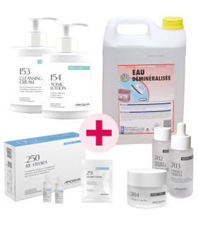 Pack consommables Aquapure I X Arosha