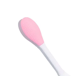 Brosse Exfoliante silicone