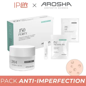 Pack IPILIFT x AROSHA