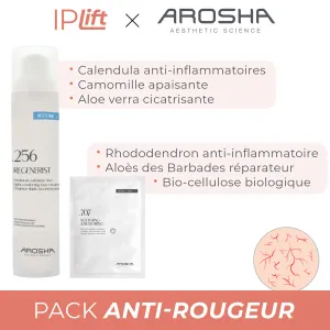 Pack IPILIFT x AROSHA
