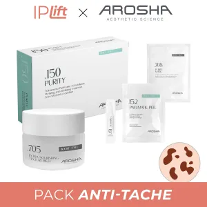 Pack IPILIFT x AROSHA  • Arosha - Beauty Tech®