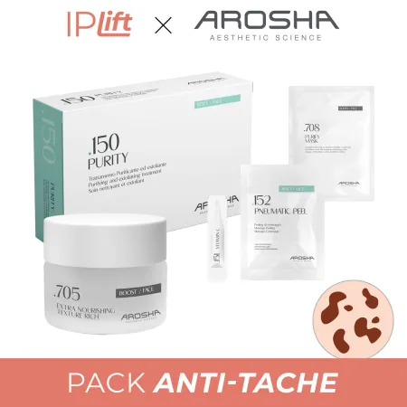 Pack IPILIFT x AROSHA  • Arosha - Beauty Tech®