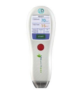 MultiFrax • Beauty Tech