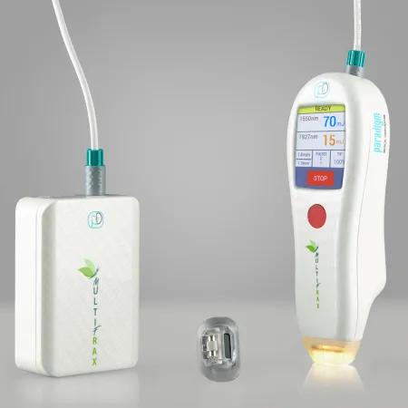 Multifrax - Appareils de soin du visage professionnels - Beauty Tech