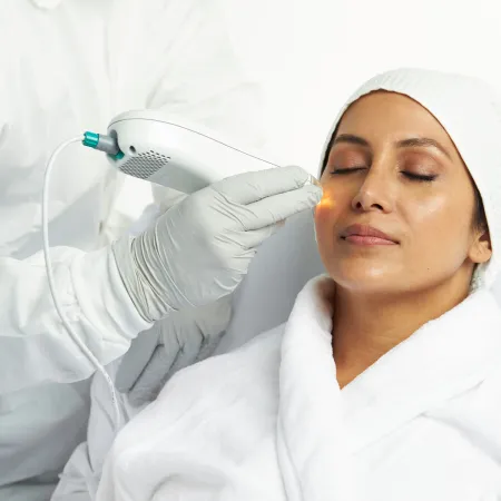 Multifrax - Appareils de soin du visage professionnels - Beauty Tech