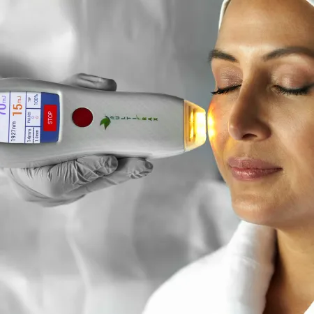 Multifrax - Appareils de soin du visage professionnels - Beauty Tech