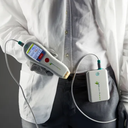 Multifrax - Appareils de soin du visage professionnels - Beauty Tech