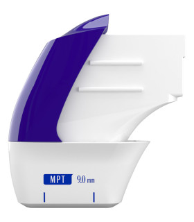 Cartouches corps Ultraformer MPT