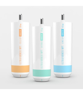 Boosters Ultraformer MPT • Beauty Tech