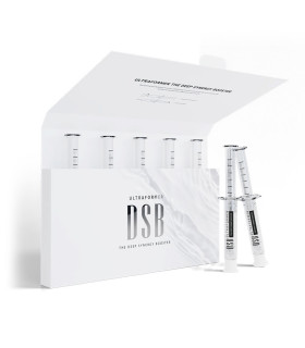Sérum Ultrafomer MPT • Beauty Tech